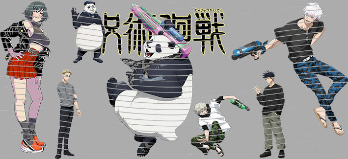 16oz JPN Anime-JA-198